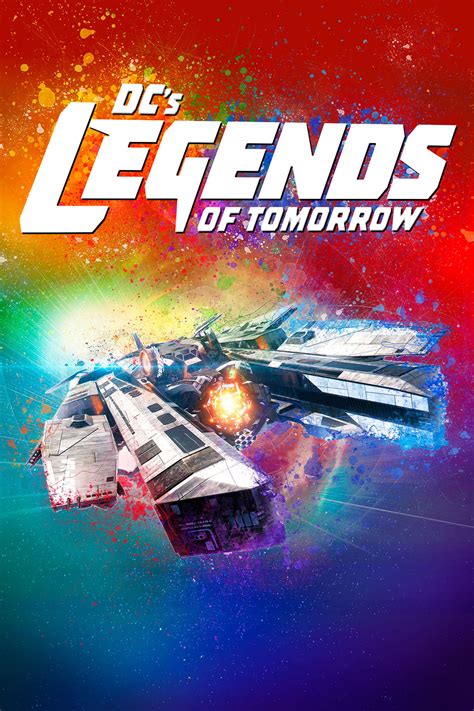legends of tomorrow full episodes.